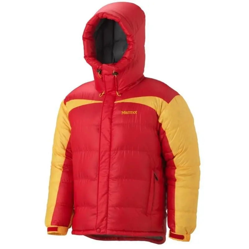 Marmot greenland 2025 baffled jacket