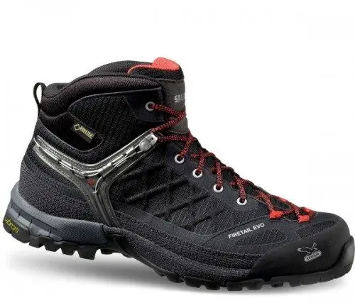 Firetail evo cheap gtx