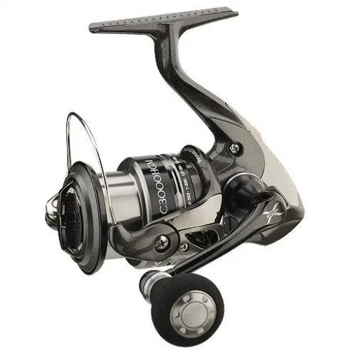 Катушка Shimano Exsence 12 CI4+ C3000M купить в Киеве с доставкой