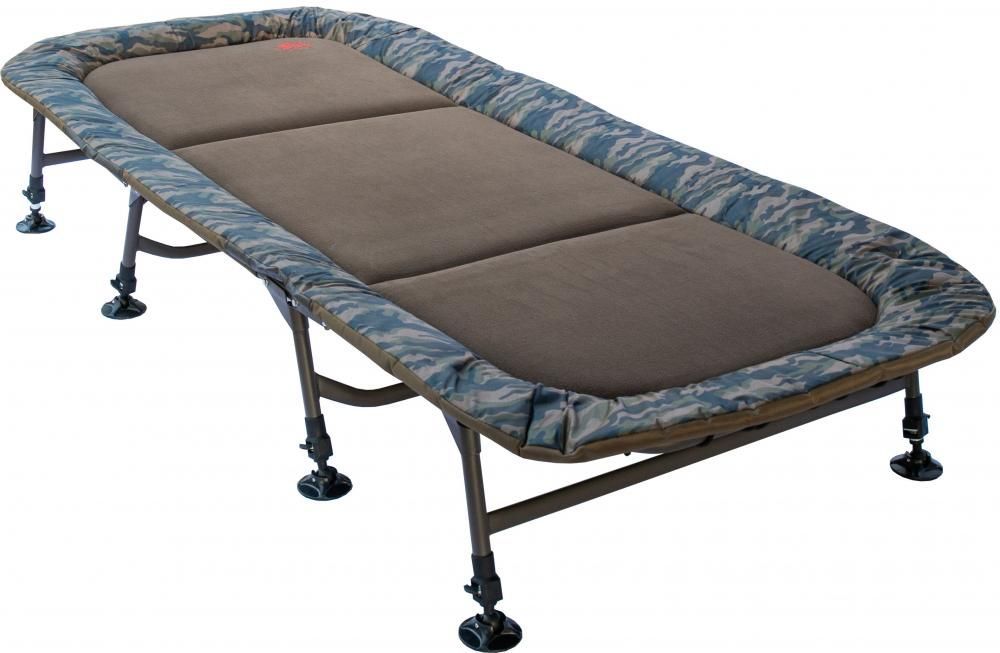 Раскладушка homelike camo tramp trf 053