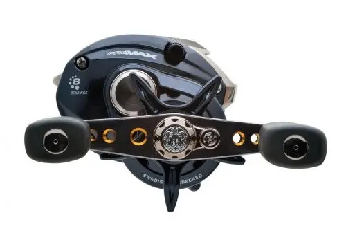 Катушка Abu Garcia Pro Max PMAX2-L (1237071) купить в Киеве с