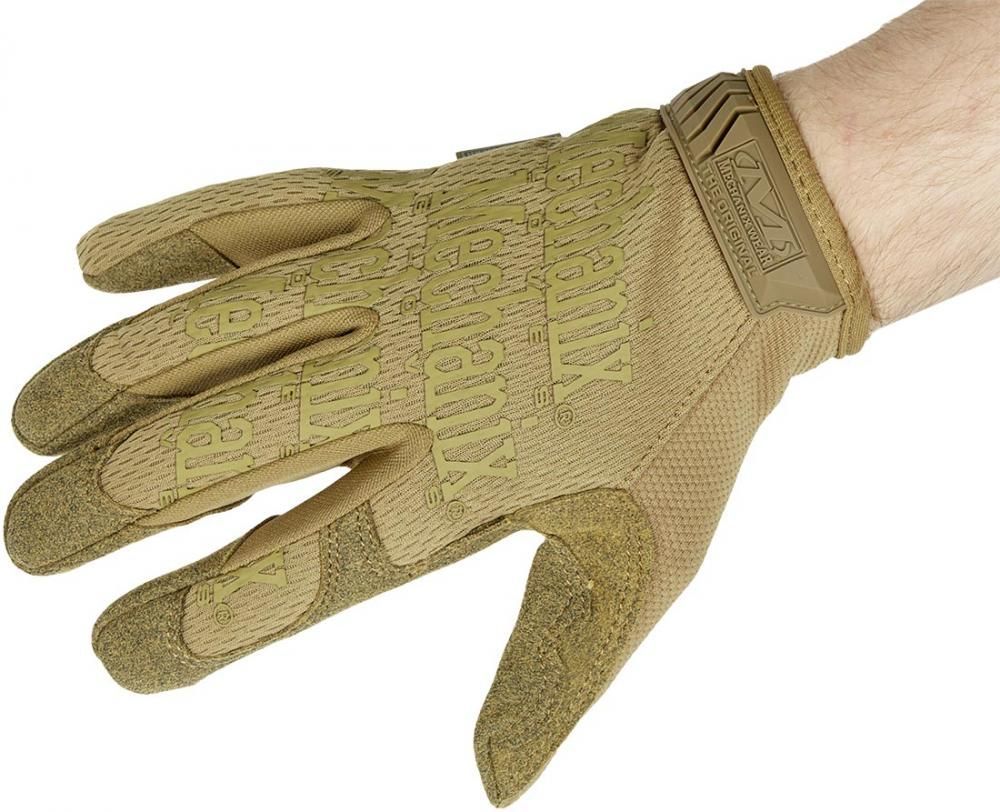 Mechanix Wear The Original, Coyote