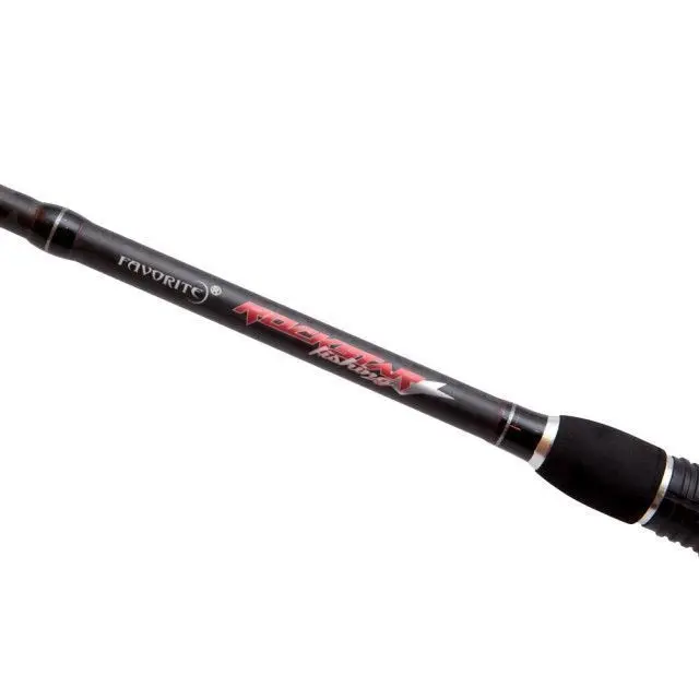 Спиннинг Favorite Rockstar RSS-762UL-S 2.29 м 1.5-8 г (16930217