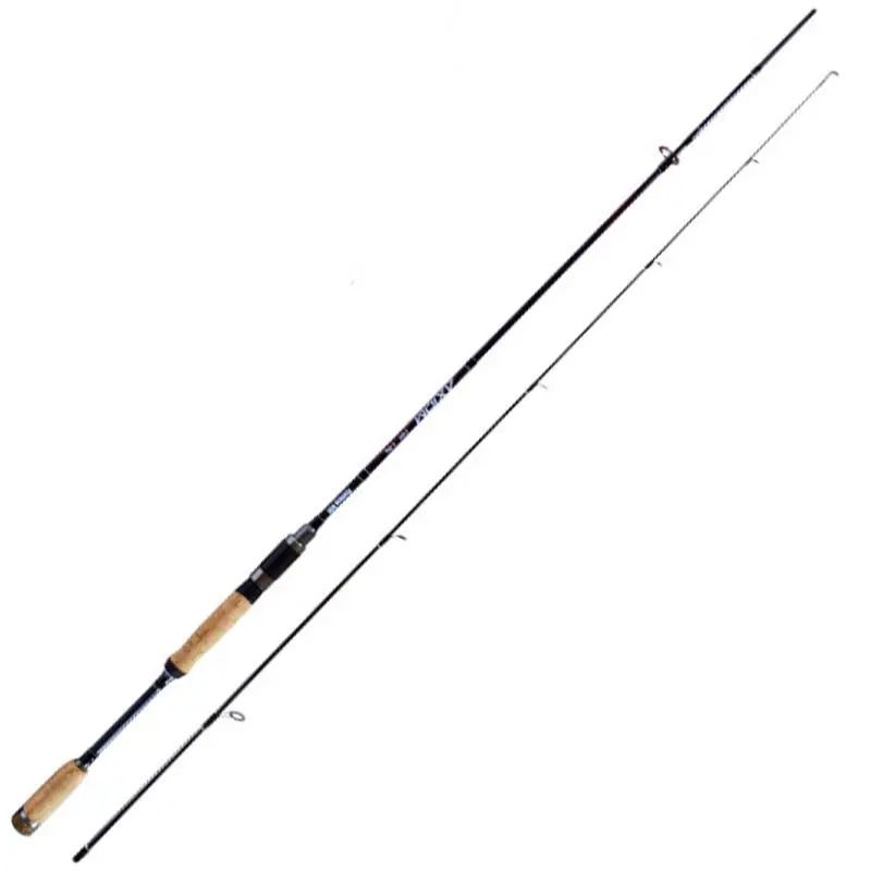 Спиннинг Fishing ROI Axiom 2.25 м 6-28 г (202-2-2252) купить в