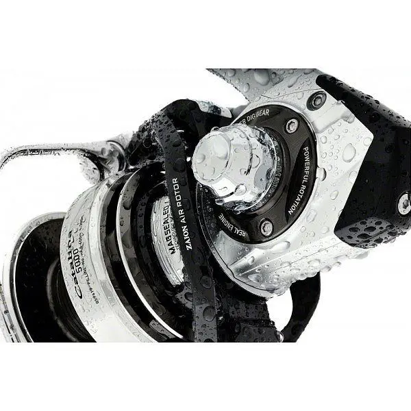 Катушка Daiwa 12 Catalina 4000 (00059413) купить в Киеве с