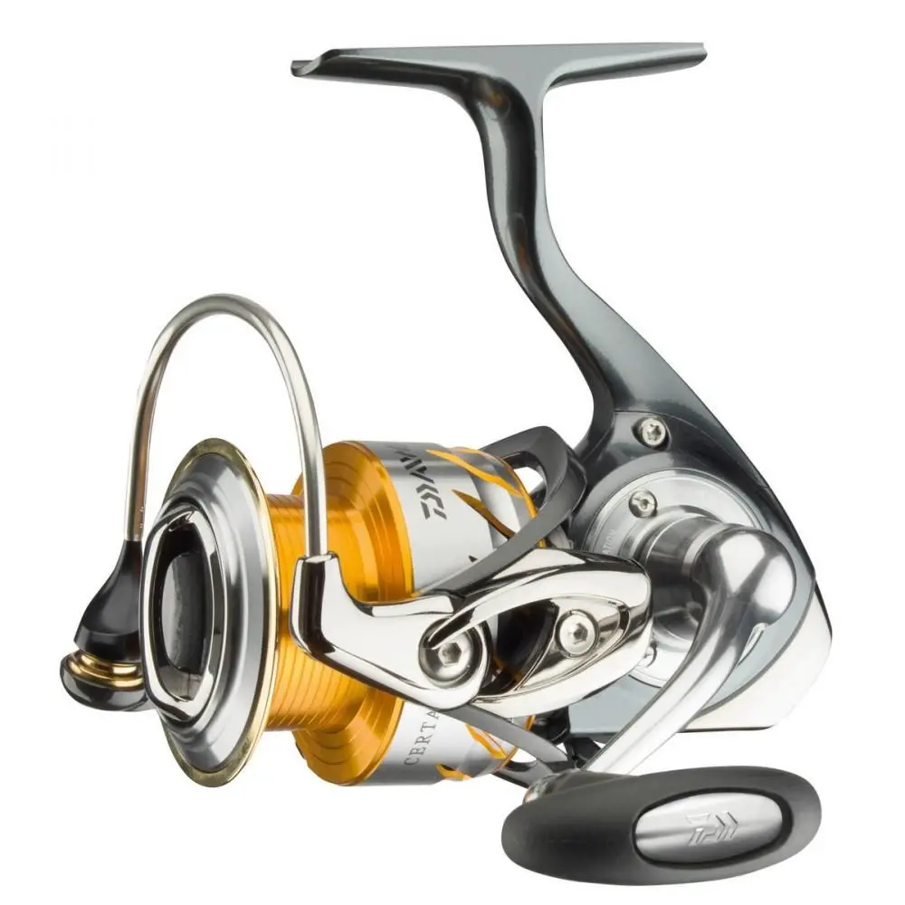 ダイワ 13CERTATE 2510R-PE DAIWA（釣り） ダイワ 13セルテート 2510R-PE/R197M 美品