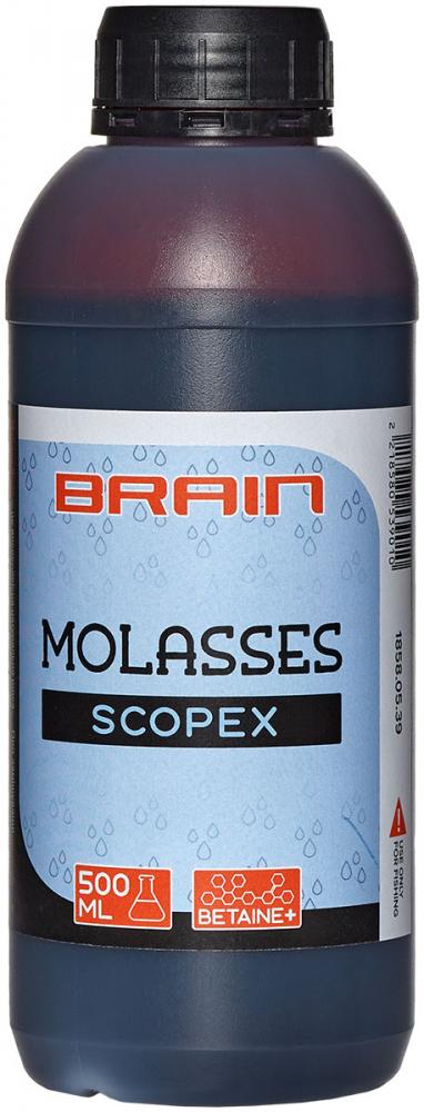 Меласса Brain Molasses Scopex 500 мл (18580539) купить в Киеве с ...