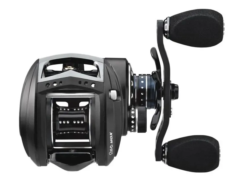 Катушка Abu Garcia REVO MGX-SHS-L (1239024) купить в Киеве с
