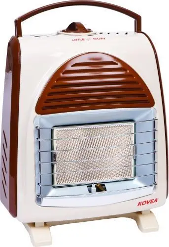 Обогреватель Kovea Table Heater KH-1009 купить в Киеве с доставкой по  Украине: цена, обзор, отзывы, описание, продажа в магазине Salmon