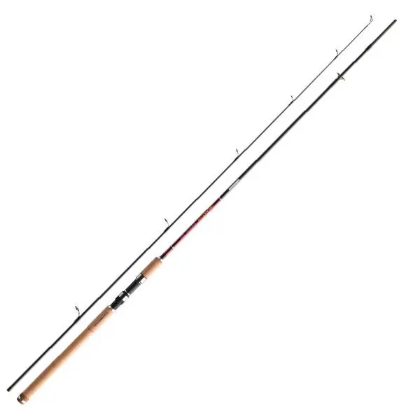 Спиннинг Cormoran Red Master Ultra Light Spin 2.25 м 3-15 г (27