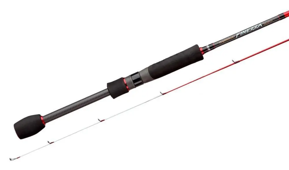 Спиннинг Graphiteleader Nuovo Finezza GONFS-902L-T 2.74 м 0.8-10 г