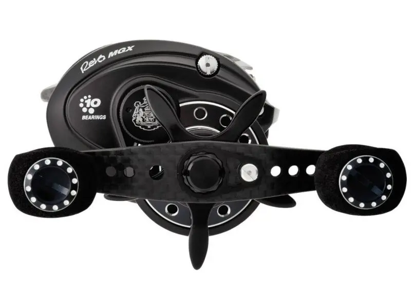 Катушка Abu Garcia REVO MGX-SHS-L (1239024) купить в Киеве с