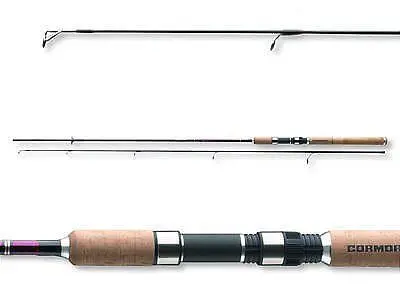 Спиннинг Cormoran Red Master Ultra Light Spin 2.25 м 3-15 г (27