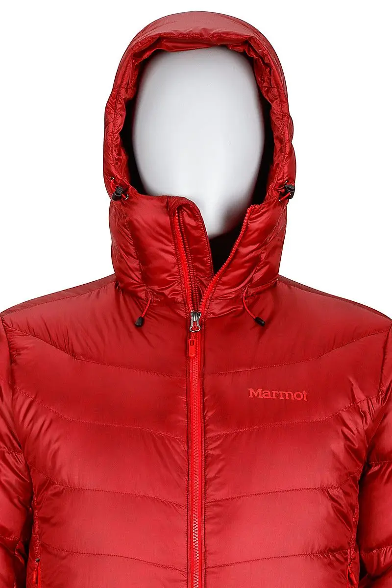 Marmot hotsell terrawatt jacket