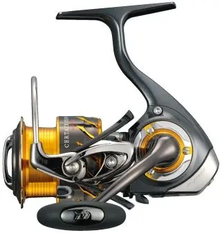 Катушка Daiwa 13 Certate 3012H (40056157) купить в Киеве с