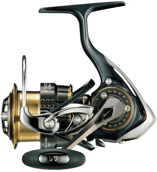 Катушка Daiwa 15 Exist 2510RPE-H (10100-252) купить в Киеве с