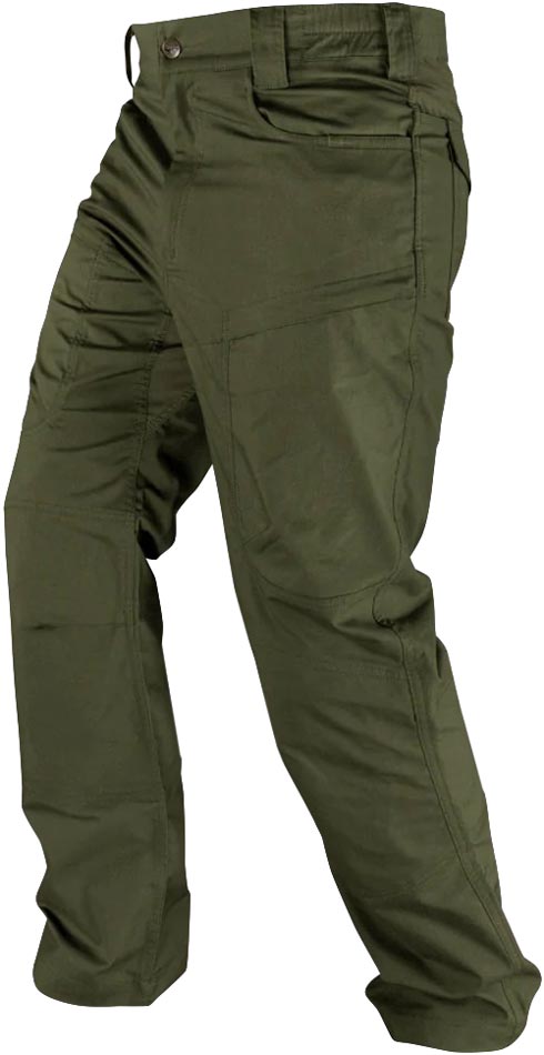 Штаны тактические Condor-Clothing Odyssey Pants (GEN III) Оливковые ...