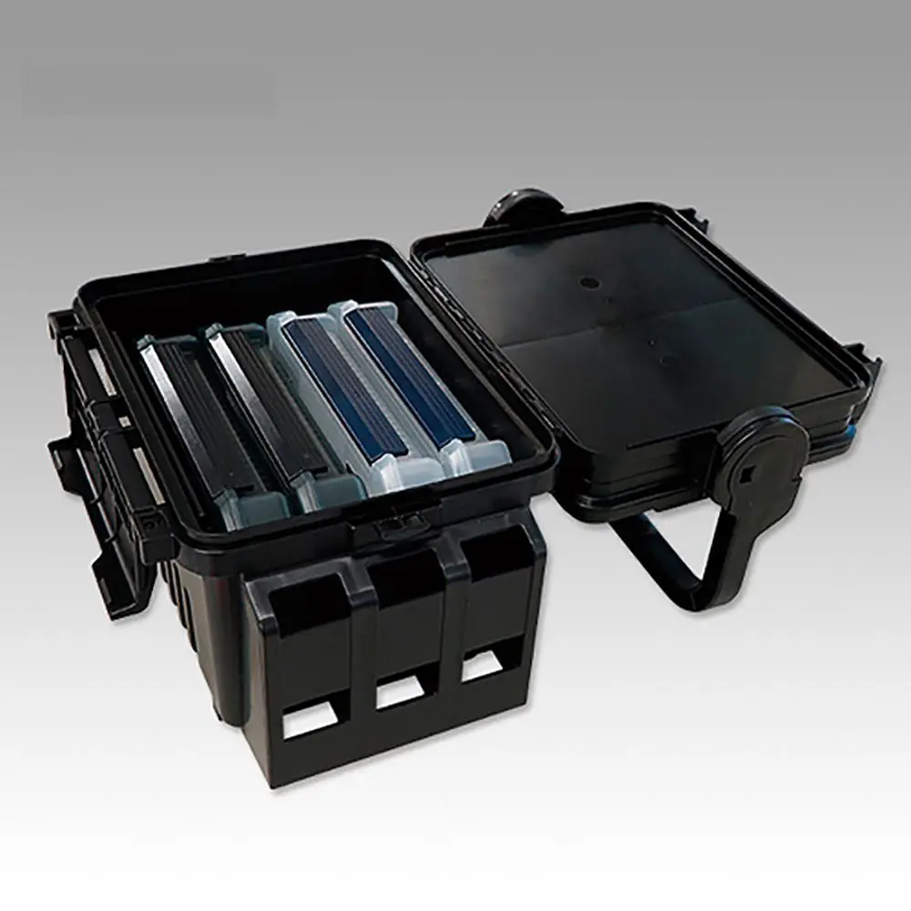 Ящик Meiho Versus VS-7055 BK (8768008) купить в Киеве с доставкой