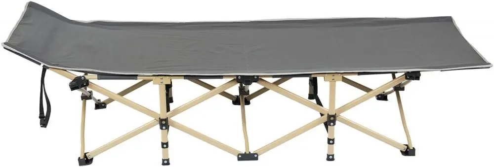 RINKO 5×8 TARP 輪行 タープ Versatile Cloth Раскладушка походная SKIF Outdoor Relax ZF-X002 Стальная до 120 кг