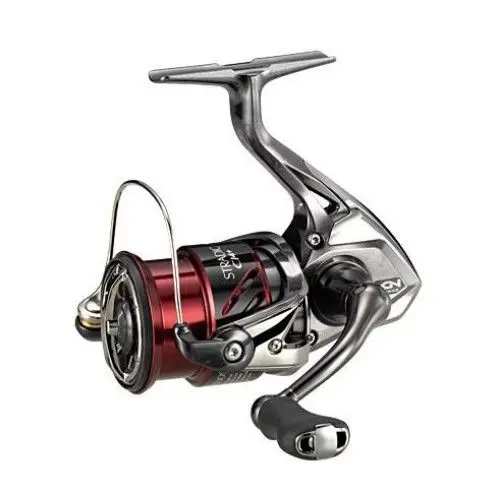 Катушка Shimano Stradic 16 CI4+ 2500S купить в Киеве с доставкой