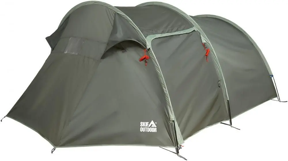 Химические обогреватели для палатки - практичное решение для тепла в холодное время года