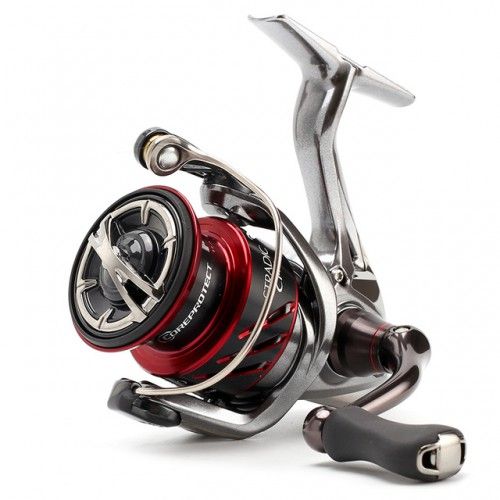 Катушка Shimano Stradic 16 CI4+ C2000S купить в Киеве с доставкой
