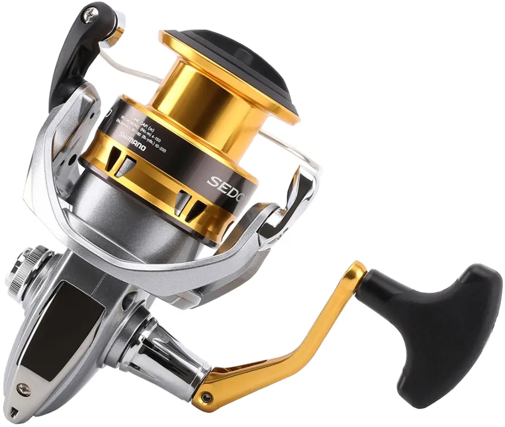 Shimano Sedona Fi C3000