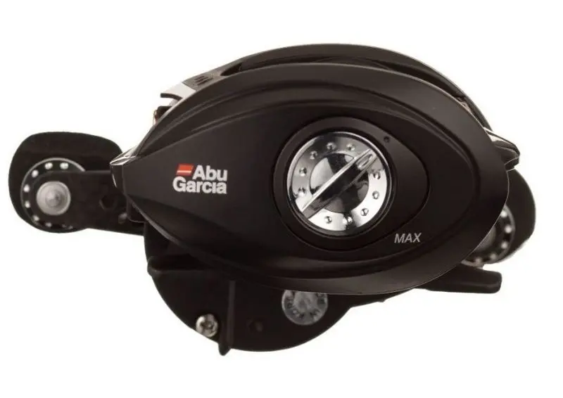 Катушка Abu Garcia REVO MGX-SHS-L (1239024) купить в Киеве с