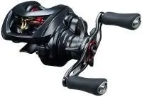 Катушка Abu Garcia REVO MGX-SHS-L (1239024) купить в Киеве с