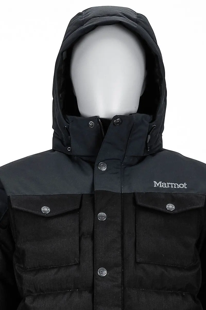 Marmot on sale fordham jacket