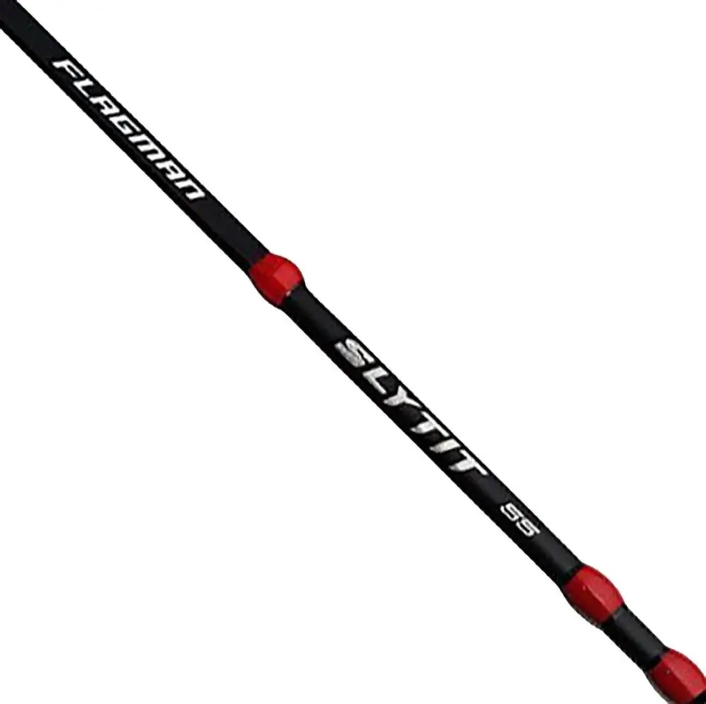 Зимняя удочка Flagman Ice Rod Slytit 55 см (FCST-55) купить в