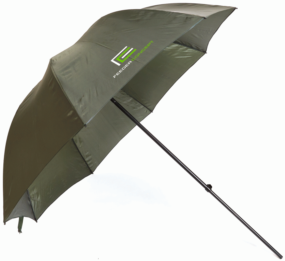 Рыболовный зонт Salmo Feeder Concept Lancaster FC-10903