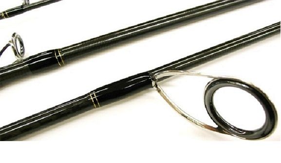 DAIWA　Blazon 632LS Daiwa Blazon Casting Rods 2018 - Bait Finesse Empire