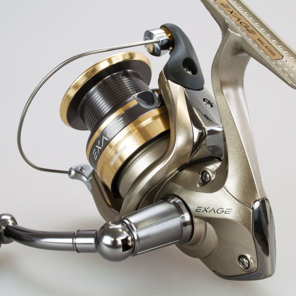 Катушка рыболовная shimano exage 2500 fd Катушка рыболовная shimano exage 2500 fd