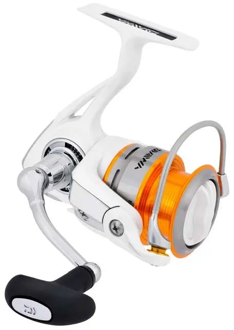 Катушка Daiwa Exceler-Z 3000 (00004186) купить в Киеве с