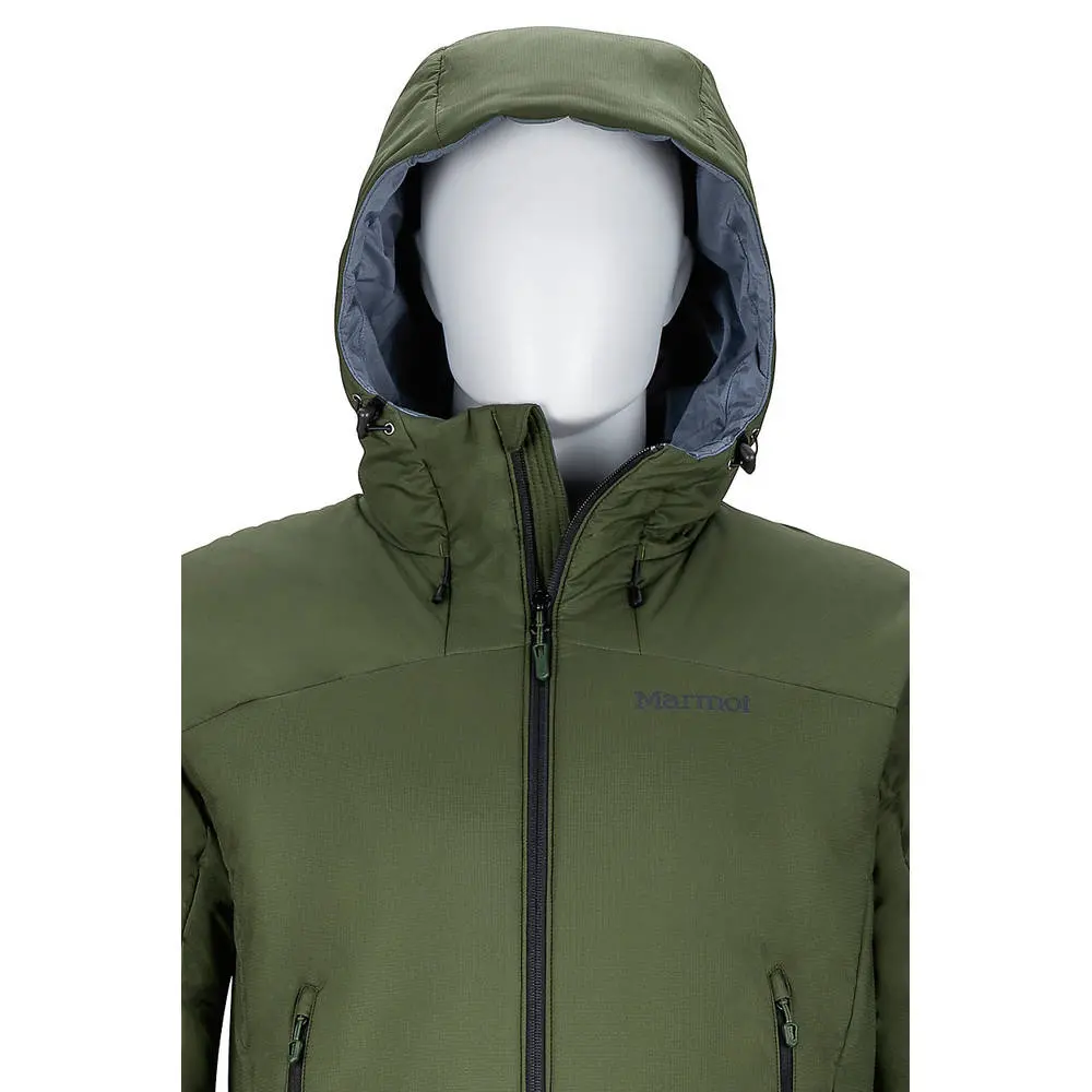 Marmot Astrum Jacket Green Gulch