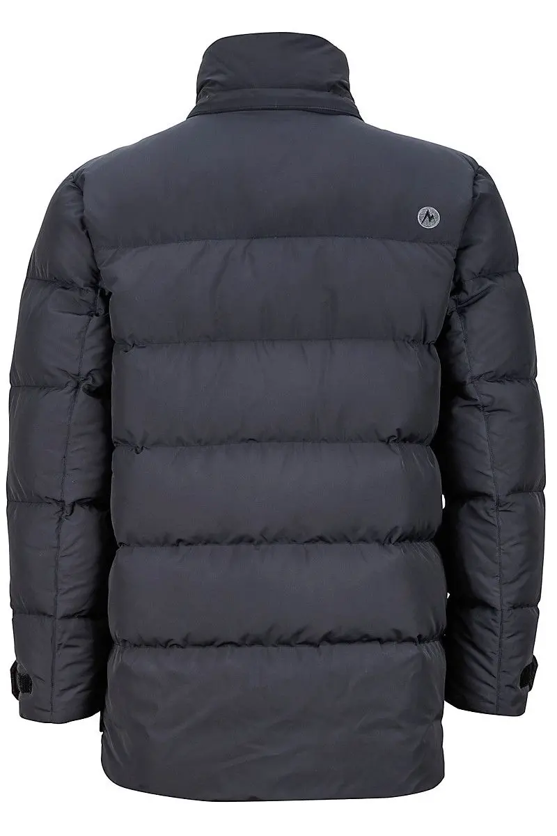 Marmot store steinway jacket