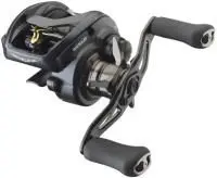 Катушка Abu Garcia REVO MGX-SHS-L (1239024) купить в Киеве с