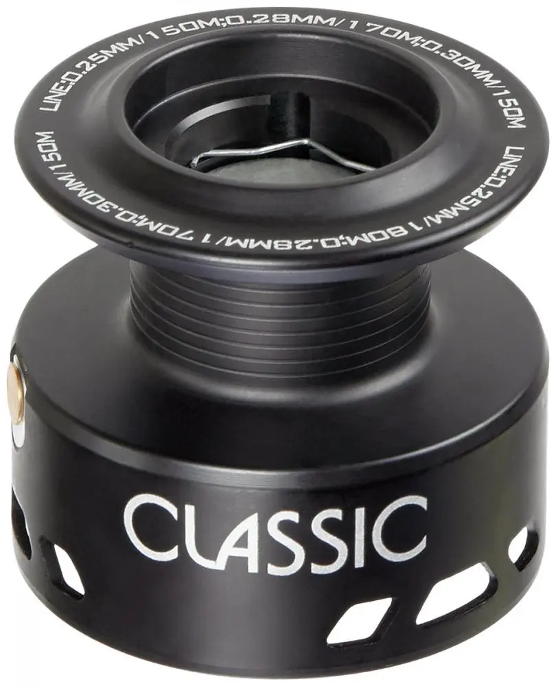 Шпуля Brain Classic Feeder 6000 (18584268) купить в Киеве с