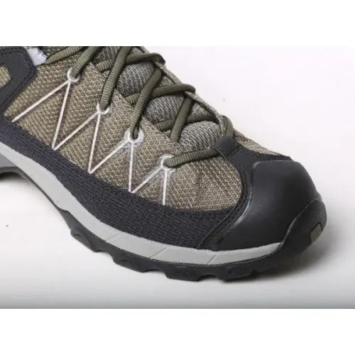 Zamberlan SH CROSSER PLUS GTX Olive Salmon