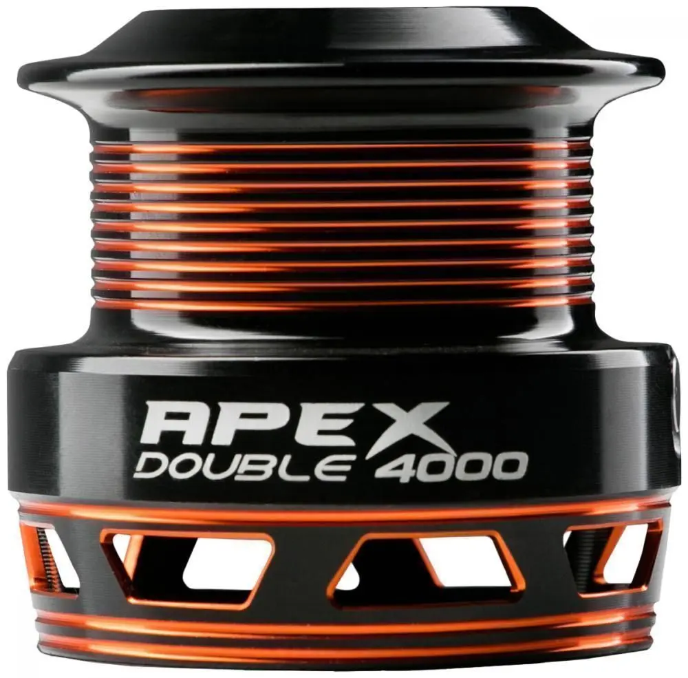 Шпуля Brain Apex Double 4000 (18584260) купить в Киеве с доставкой