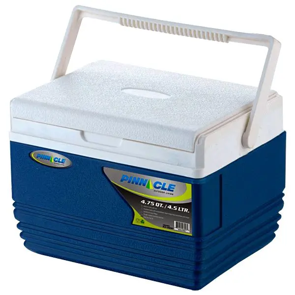 Термоконтейнер Pinnacle Eskimo 4.5 л Blue (682622060060BLUE