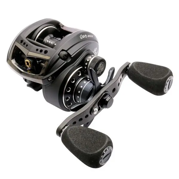 Катушка Abu Garcia REVO MGX-SHS-L (1239024) купить в Киеве с