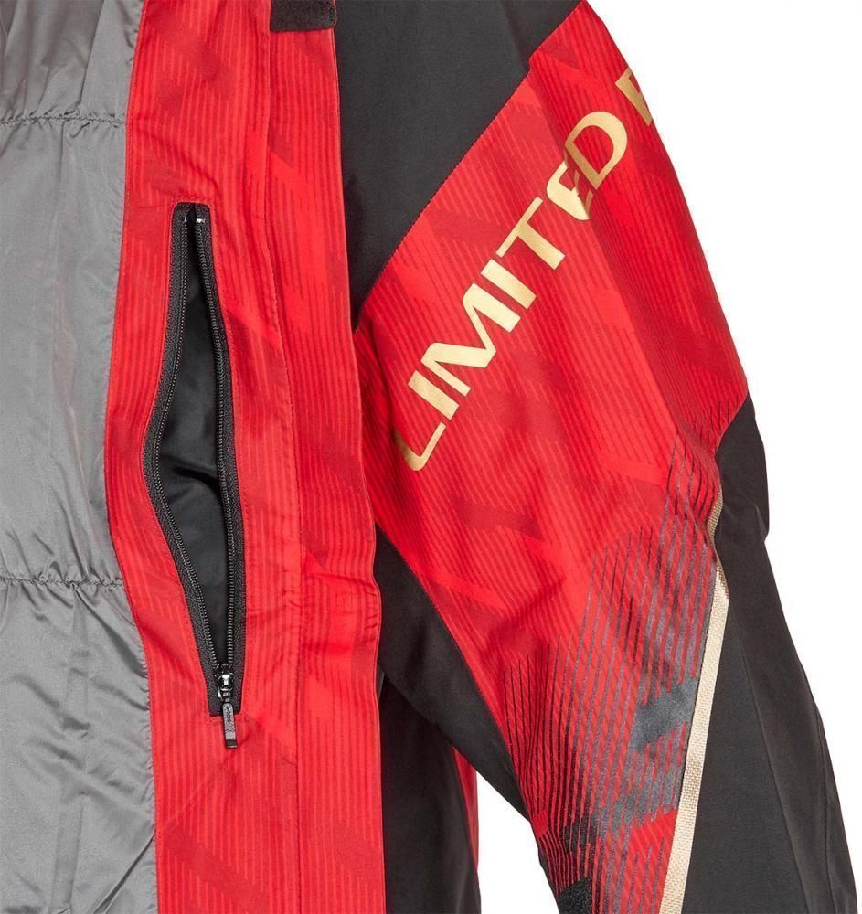 Костюм Shimano Nexus GORE-TEX Protective Suit Limited Pro RT-112T