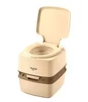 Биотуалет Thetford Porta Potti 145 White (8710315024524) купить в