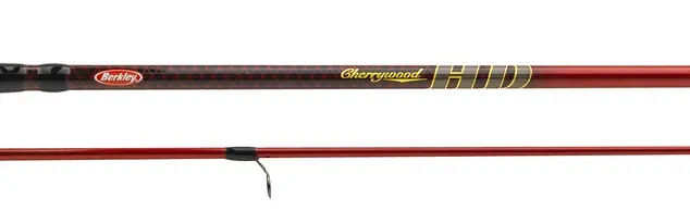 Berkley Cherrywood HD 242 - Fishing Rod