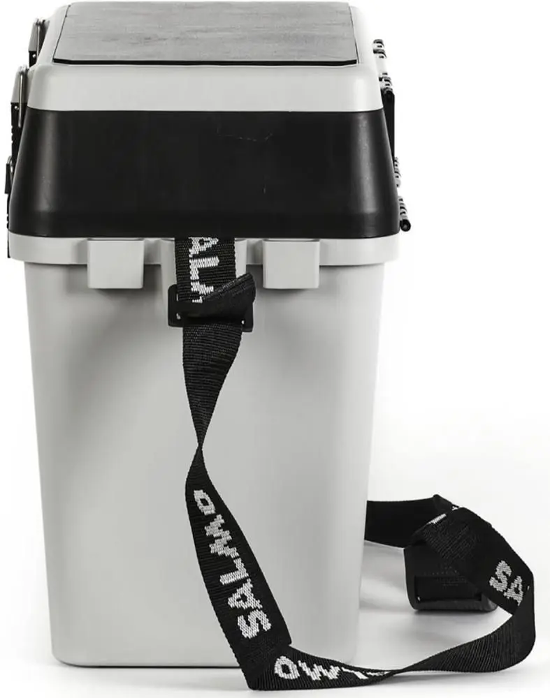 Зимний ящик Salmo высокий (2075) купить в Киеве с доставкой по