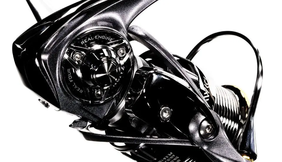 DAIWA EXIST2510ＰＥ　Ｈ Катушка Daiwa 12 Exist 2510PE-H (00055516) купить в Киеве с