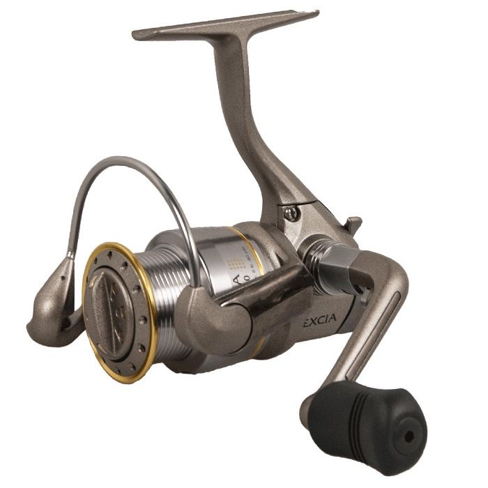 Катушка Ryobi Excia Metal 1000 (CHW-EXC-1000) купить в Киеве с ...