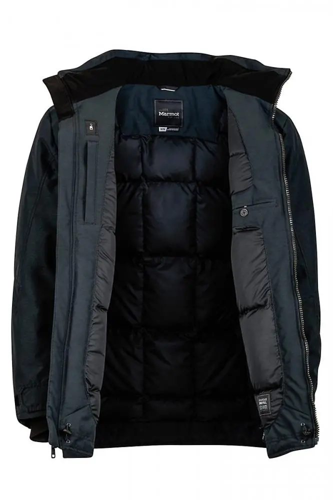 Marmot telford down jacket best sale